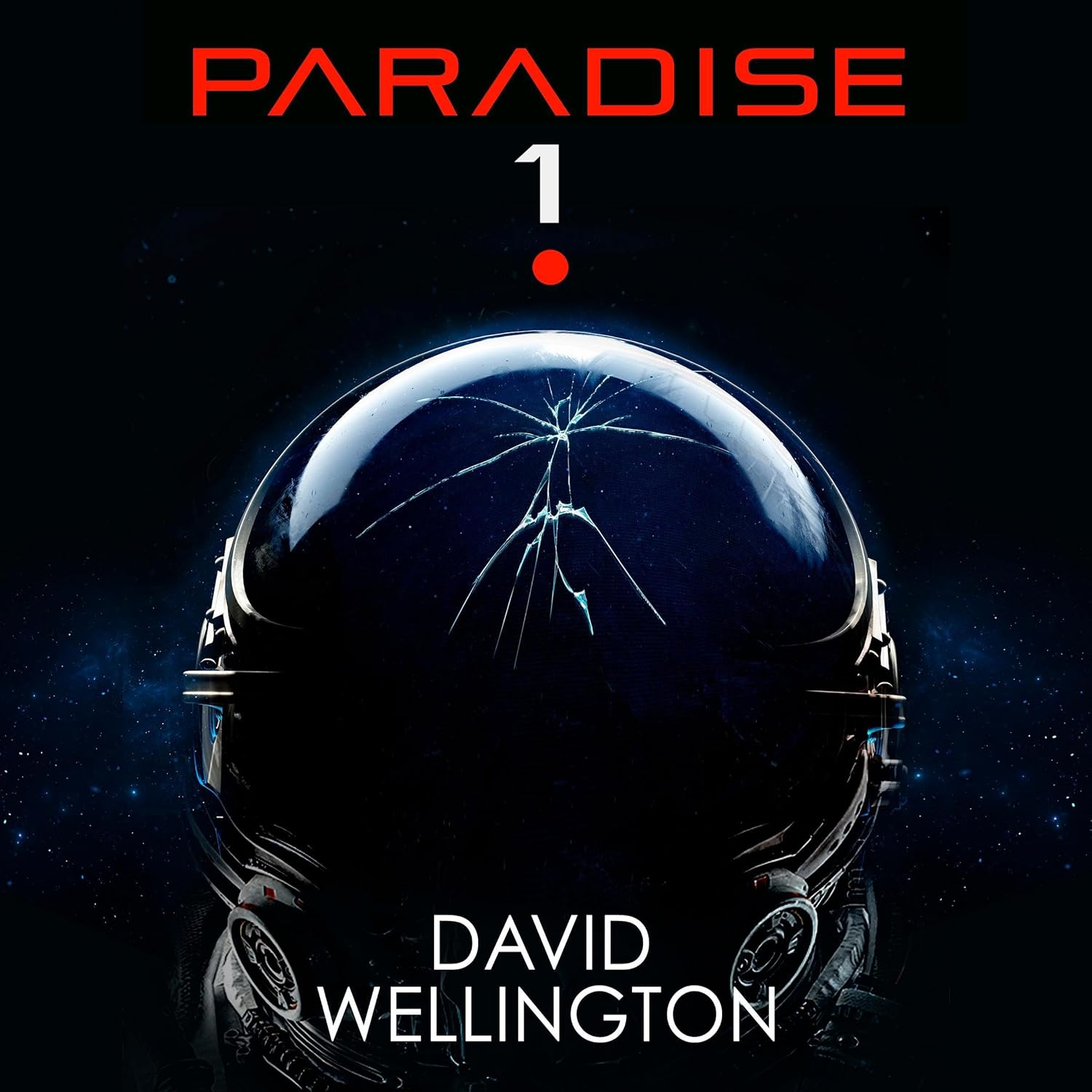 Amazon.com: Paradise-1 (Audible Audio Edition): Laurel Lefkow